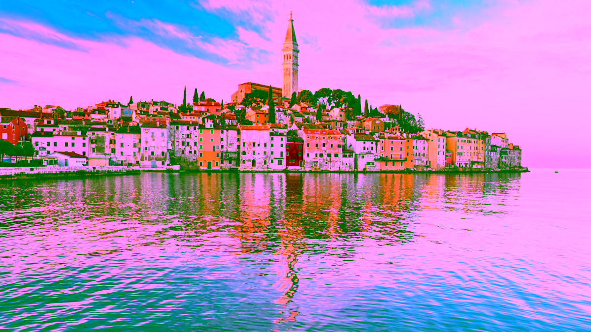 Istria – perla Jadranu plná histórie, pohody a dobrého jedla